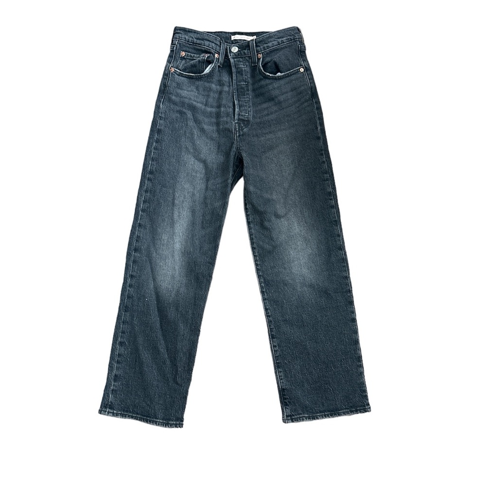 Black Levi, pants